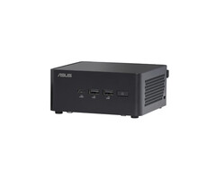 Asus ASUS NUC 14 Pro Barebone Mini-PC - Intel Core Ultra 5 125H
