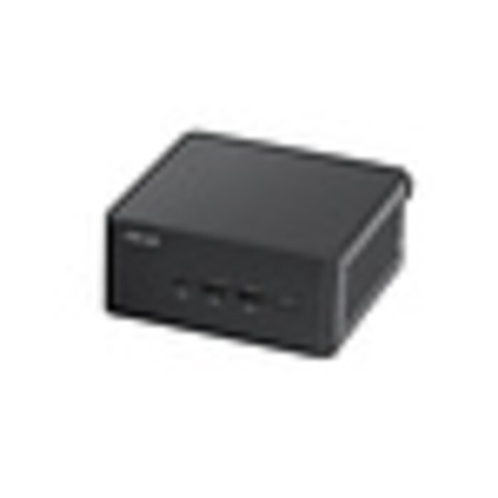 Asus ASUS NUC 14 Pro RNUC14RVHU500002I UCFF - 125H - Barebone - Black