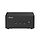 ASUS NUC 15 Pro Barebone Mini-PC - Intel Core 3 100U - Zwart