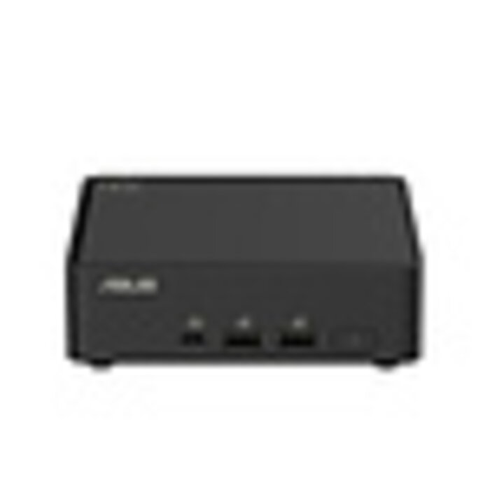 Asus ASUS NUC 15 Pro RNUC15CRKI300002 - 100U - Barebone - Black