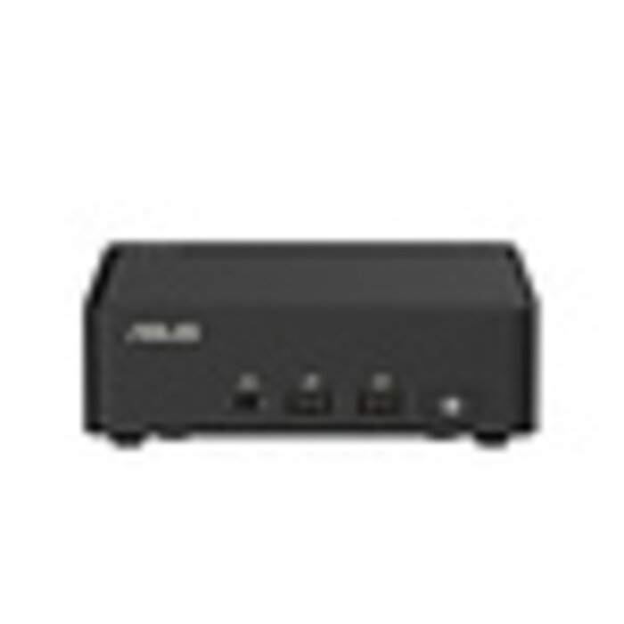 Asus ASUS NUC 15 Pro RNUC15CRKI300002 - 100U - Barebone - Black
