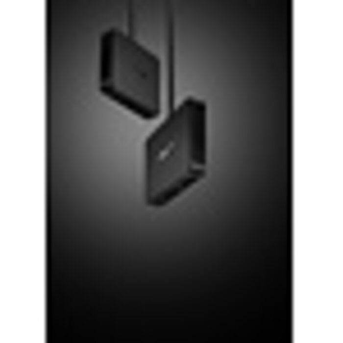 Asus ASUS DC100 USB-C Mini Dock - Black