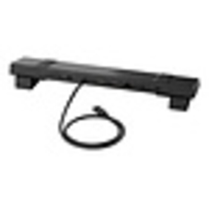 Asus ASUS DC310 - USB-C Stand Dock - Black