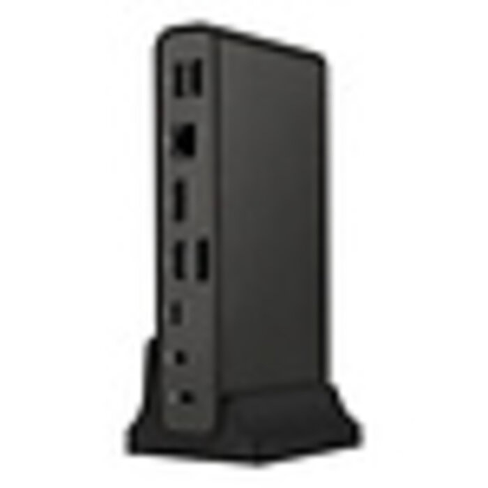 Asus ASUS DC301 - Triple Display USB-C Dock - Max 90W