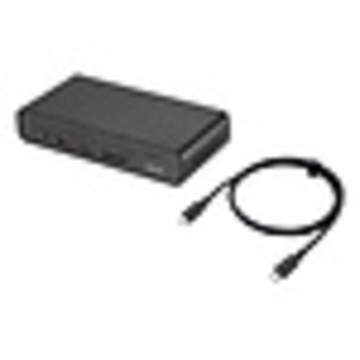 Asus ASUS DC301 - Triple Display USB-C Dock - Max 90W