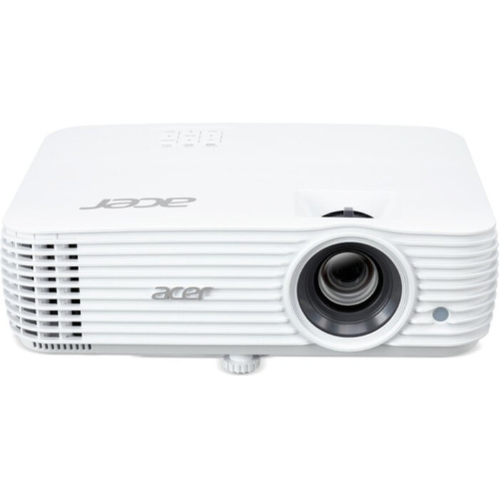 Acer ACER H6815BD - 4K Ultra HD DLP Projector - 3840x2160 - 4000 ANSI Lumens - White