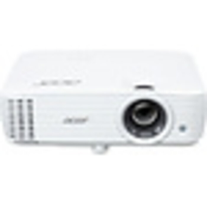 Acer ACER H6815BD - 4K Ultra HD DLP Projector - 3840x2160 - 4000 ANSI Lumens - White