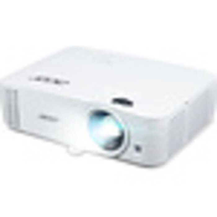 Acer ACER H6815BD - 4K Ultra HD DLP Projector - 3840x2160 - 4000 ANSI Lumens - White