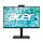 ACER Vero B7 B277U DE - 27 inch - Quad HD IPS LED Monitor - 2560x1440 - 100Hz - Pivot / HAS / Webcam / Speakers