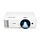 ACER M311 - WXGA DLP Projector - 1280x800 - 4500 ANSI Lumens - White