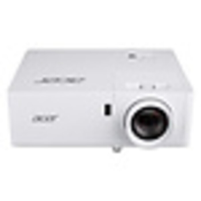 Acer ACER PL6820 - 4K Ultra HD DLP Projector - 3840x2160 - 5500 ANSI Lumens