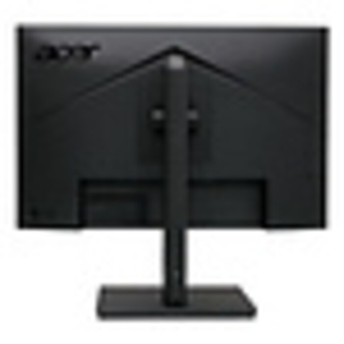 Acer ACER Vero B7 B247Y G - 23.8 inch - Full HD IPS LED Monitor - 1920x1080 - 120Hz - USB Hub - Pivot / HAS / Speakers