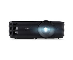 Acer Acer X1128H DLP Beamer - 4800 ANSI Lumen - SVGA Resolutie - Zwart