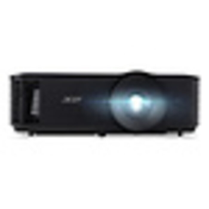 Acer ACER X1128H - SVGA DLP Projector - 800x600 - 4800 ANSI Lumens - Black