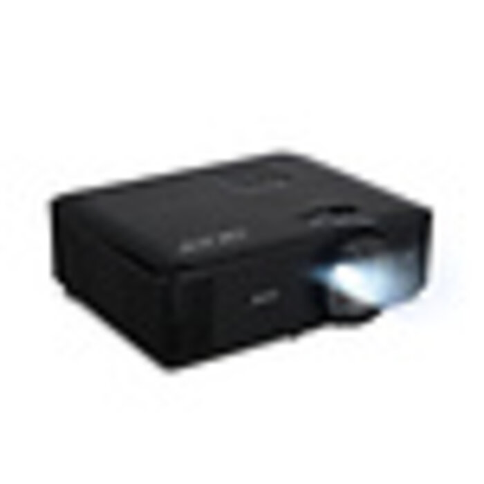 Acer ACER X1128H - SVGA DLP Projector - 800x600 - 4800 ANSI Lumens - Black