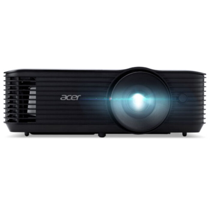 Acer ACER X139 - WXGA DLP Projector - 1280x800 - 5000 ANSI Lumens