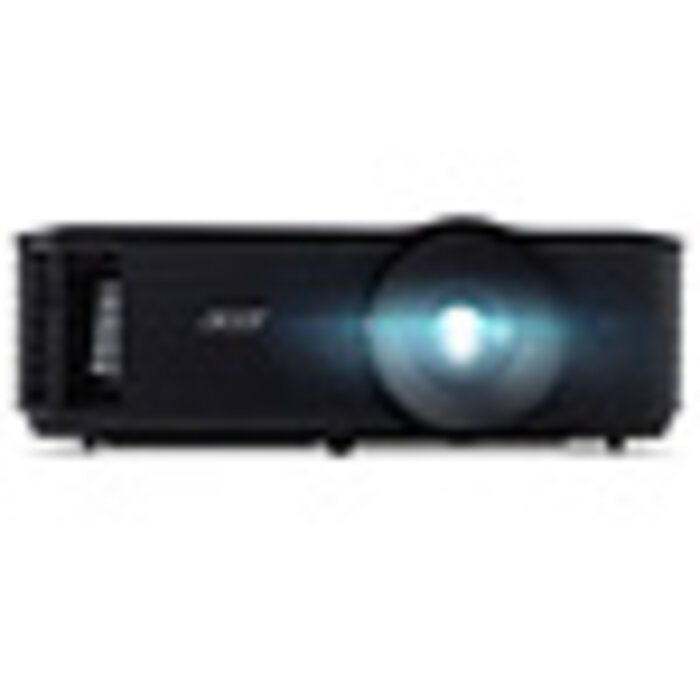Acer ACER X139 - WXGA DLP Projector - 1280x800 - 5000 ANSI Lumens
