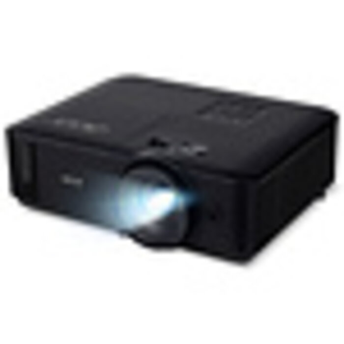 Acer ACER X139 - WXGA DLP Projector - 1280x800 - 5000 ANSI Lumens