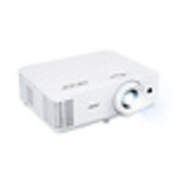 Acer ACER X1528Ki - Full HD DLP Projector - 1920x1080 - 5200 ANSI Lumens - White