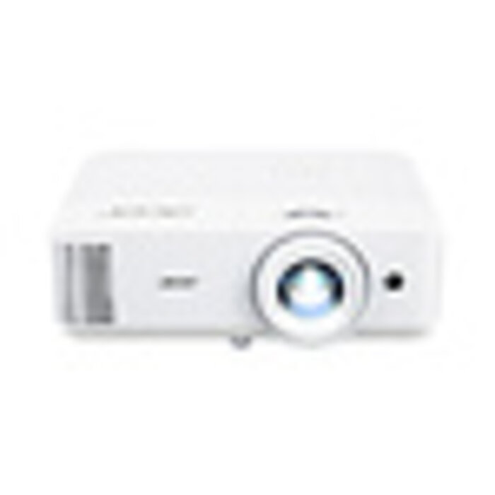 Acer ACER X1528Ki - Full HD DLP Projector - 1920x1080 - 5200 ANSI Lumens - White