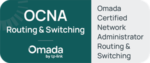 TP-Link TP-Link Examen OCNA Routing and Switching