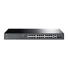 TP-Link TP-Link TL-SG1428PE 28-Poorts Gigabit Smart Switch (24x PoE+, 250W, 2x SFP)