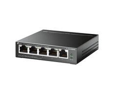 TP-Link TP-Link TL-SG105MPE 5-Poorts Gigabit Smart Switch 120W PoE+