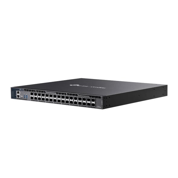 TP-Link TP-Link Omada SX6632YF L3 Managed Switch met 26x 10G SFP+ & 6x SFP