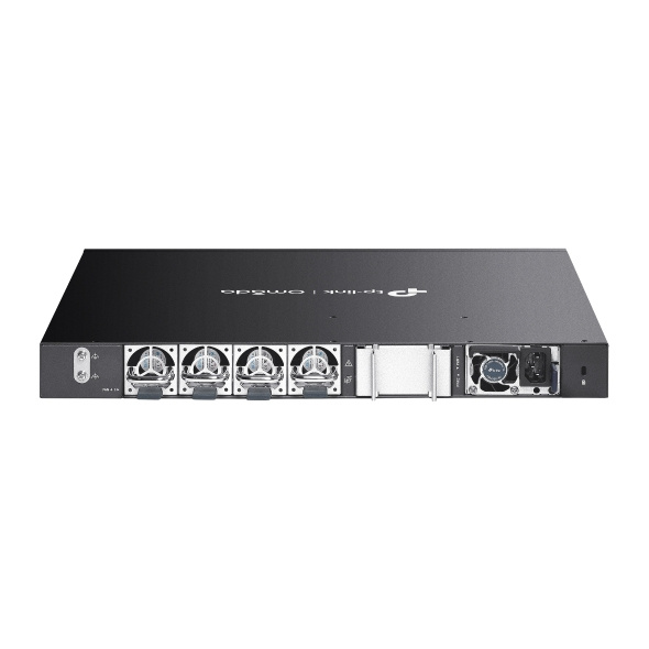 TP-Link TP-Link Omada SX6632YF L3 Managed Switch met 26x 10G SFP+ & 6x SFP