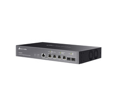 TP-Link TP-Link Omada SX3206HPP 10G Switch (4x PoE++, 2x SFP+)
