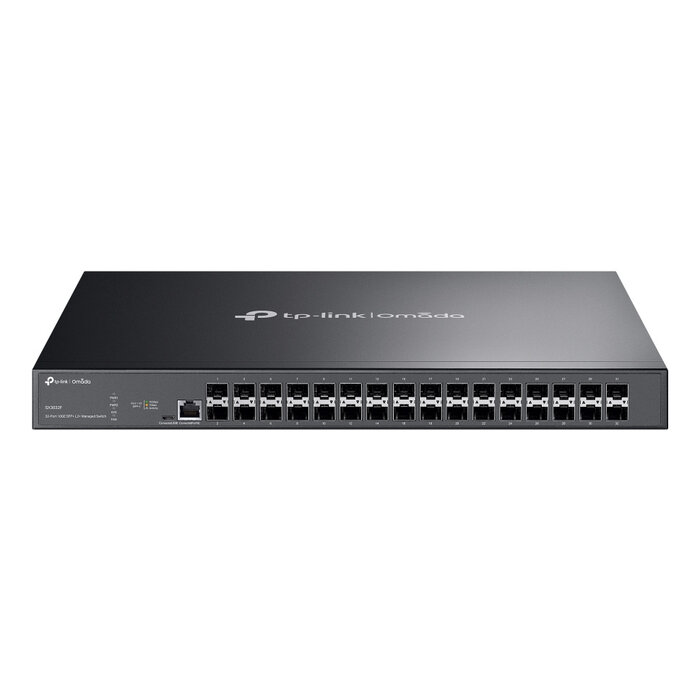 TP-Link TP-Link Omada SX3032F JetStream 32-Port 10G SFP+ L2+ Managed Switch