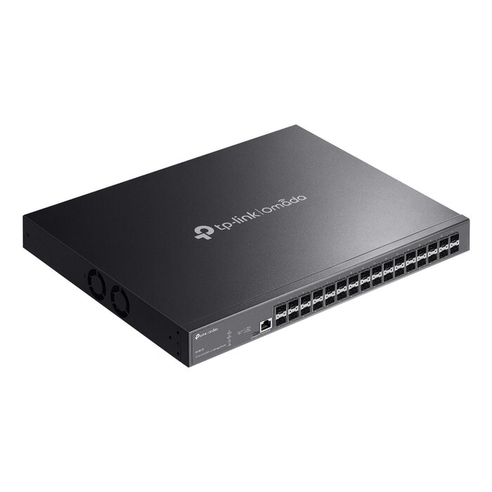 TP-Link TP-Link Omada SX3032F JetStream 32-Port 10G SFP+ L2+ Managed Switch