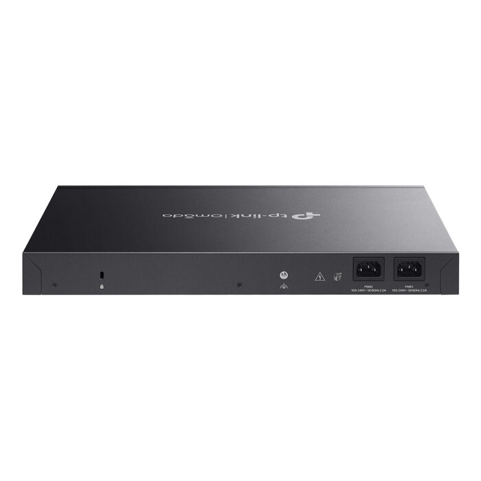 TP-Link TP-Link Omada SX3032F JetStream 32-Port 10G SFP+ L2+ Managed Switch