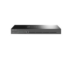 TP-Link TP-Link Omada SX3016F 16-Poorts 10G SFP+ Managed Switch