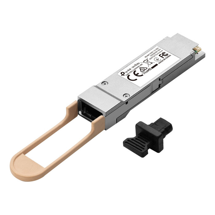 TP-Link TP-Link SM9110-SR4 100G QSFP28 Transceiver (SM9110-SR4)