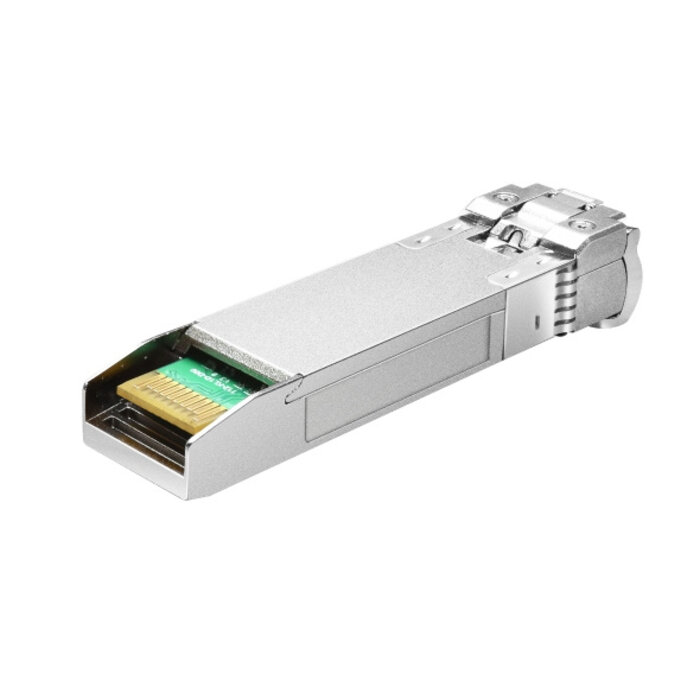 TP-Link TP-Link Omada SM6110-LR SFP+ Transceiver Module - Single-mode LC 10km
