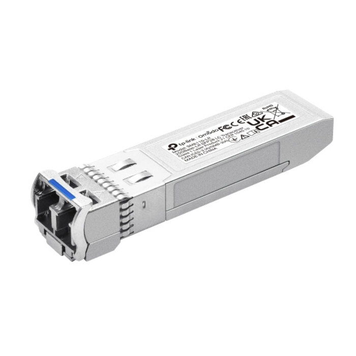TP-Link TP-Link Omada SM6110-LR 10G SFP+ Transceiver Module - Single-mode LC 10km