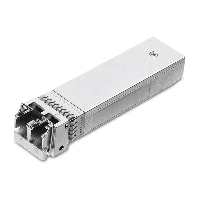 TP-Link TP-Link TL-SM5110-SR 10GBASE-SR SFP+ Transceiver - Multi-Mode LC - 300m