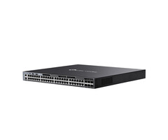 TP-Link TP-Link Omada SG6654XHP L3 Switch - 48x PoE+ & 6x 10G SFP+