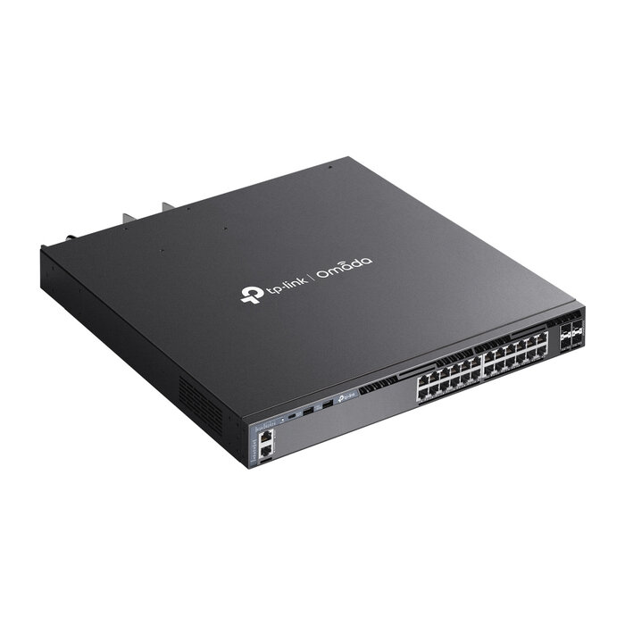 TP-Link TP-Link Omada SG6428XHP 2.5G L3 PoE+ Switch (SG6428XHP)