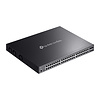 TP-Link TP-Link Omada SG3452XMPP 48x Gigabit PoE++ Managed Switch - 750W - 4x 10G SFP+