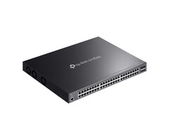 TP-Link TP-Link Omada SG3452XMPP 48x Gigabit PoE++ Managed Switch - 750W - 4x 10G SFP+