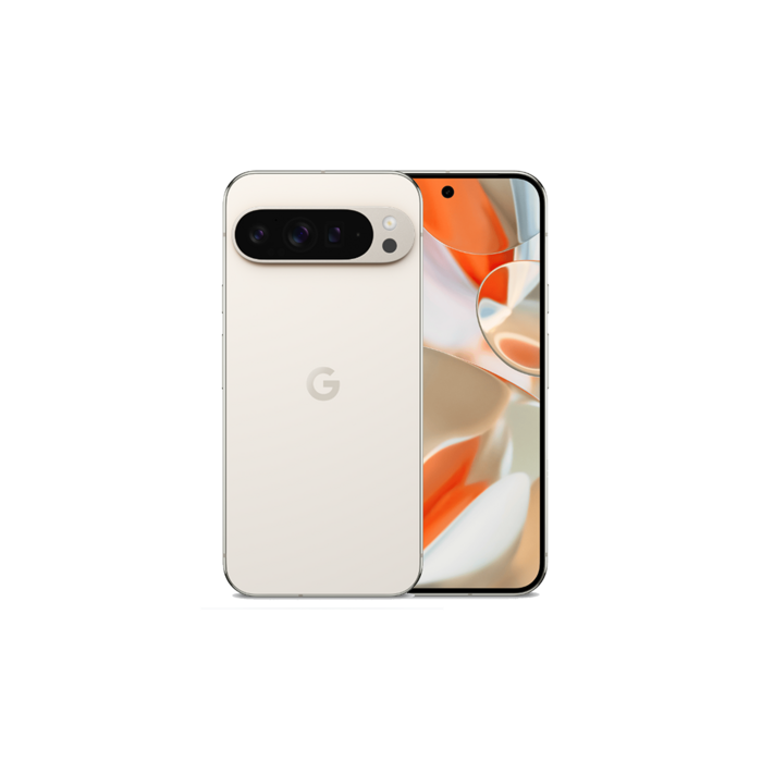 Google Google Pixel 10 Pro XL 256GB zwart