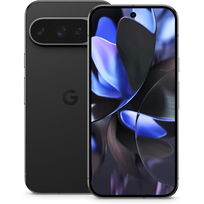 Google Google Pixel 10 Pro XL 256GB zwart