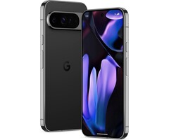 Google Google Pixel 9 256GB Zwart - 5G Smartphone met Gemini AI