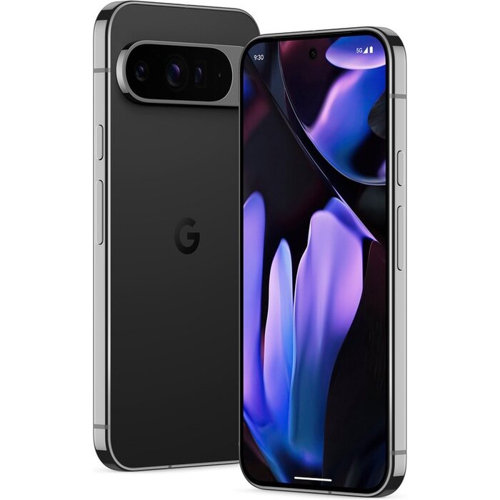 Google Google Pixel 9 256GB zwart