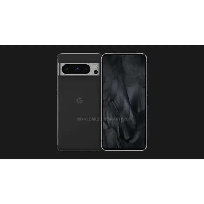 Google Google Pixel 9 256GB zwart