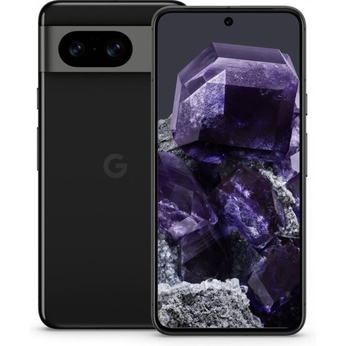 Google Google Pixel 9 256GB zwart