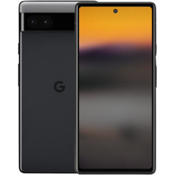 Google Google Pixel 9 128GB zwart
