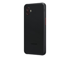 Samsung Samsung Galaxy XCover 6 Pro Enterprise Edition 128GB 5G Zwart